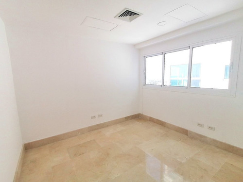 Apartamento En Alquiler En Av. Anacaona En Los Cacicazgos