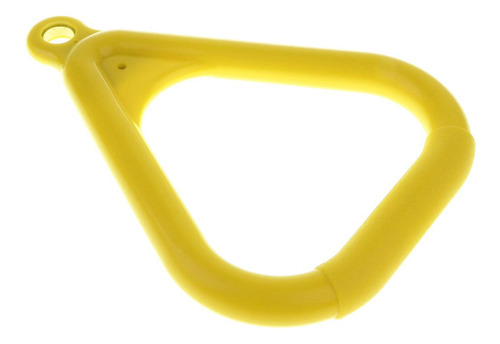 Swing Bar Anillos Anillos De Trapecio Para Barra: Amarillo