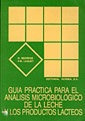 Guia Practica Para El Analisis Microbiologico De La Leche...