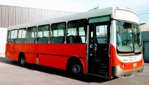 Mercedes Benz Of 1417