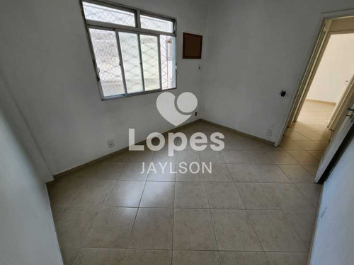 Imagem 7 de 15 de Apartamento - 02 Quartos - Méier - 699901
