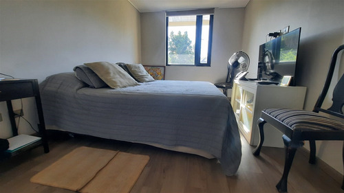 Departamento En Arriendo En Lo Barnechea