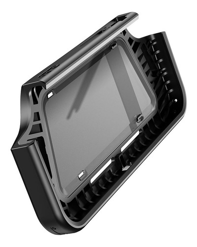 Imagen 4 de 8 de Funda Nintendo Switch Baseus Proteccion Contra Golpes Caídas