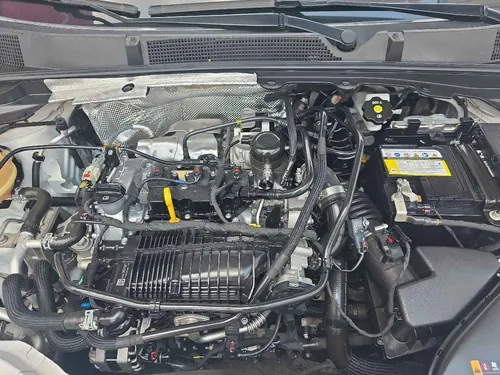Chevrolet Onix 1.0t Ls At
