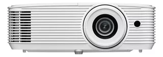 Projetor Optoma Hd30lv 4500 Lumens Hdr Full Hd Cor Branco 110V/220V