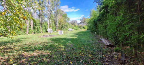 Imagen 2 de 2 de Terreno Lote En Venta Ubicado En Del Viso, Pilar, G.b.a. Zona Norte