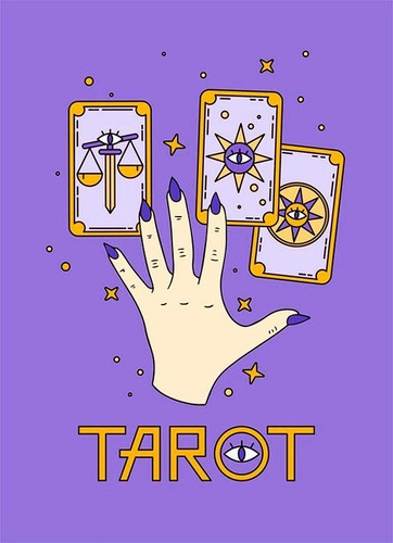 Tirada De Tarot Muy Exacto Para El Amor 20 Minutos Por Audio