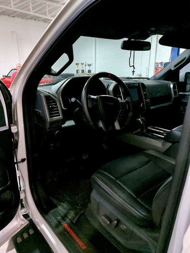 Ford F-150 Raptor 3.5l Bi-turbo
