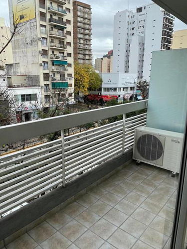 Venta Av Cabildo 3000 Monoambiente Apto Profesional