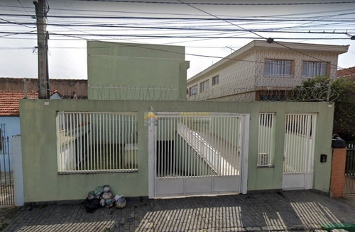 Imagem 1 de 18 de Sobrado Em Condomínio Para Locação No Bairro Vila Invernada, 2 Dorm, 2 Suíte, 2 Vagas, 80 M - 4734