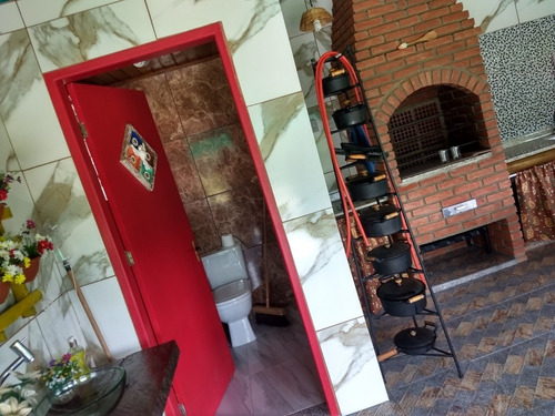 Vendo Sitio Chacara Em Enseada Das Garças Pirai Rj