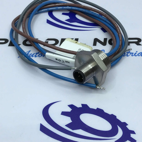 Turck Fsv 48-0.5m/m20/c1288 Sensor U-30072