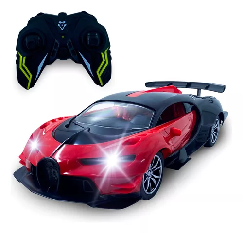 Bugatti Controle Remoto