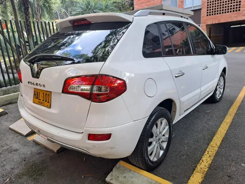 Renault Koleos 2.5 Dynamique 4x2