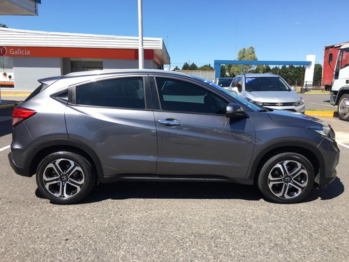 Honda Hr-v 1.8 Ex-l 2wd Cvt .gl