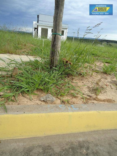 Imagem 14 de 30 de Excelente Terreno - Condomínio Terras De São Francisco - Te0376
