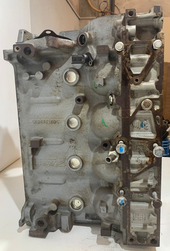 Imagem 5 de 6 de Bloco Motor Iveco Daily 45s17 58 0139 9895 / 50 229 5009