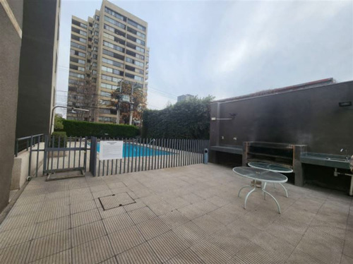 Departamento En Venta De 1 Dorm. En San Miguel