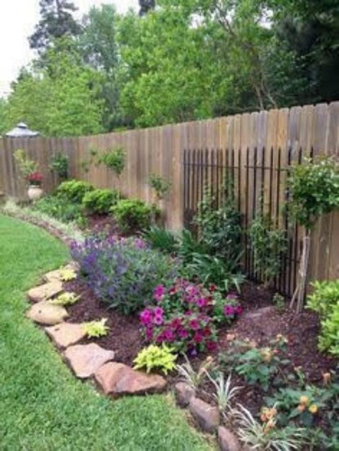 Diseño Construcción Y Mantenimiento Jardines