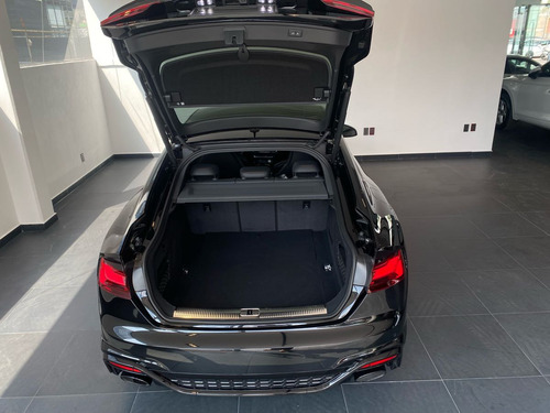 Audi Serie RS 2.9t Rs5 Sportback V6 Quattro At