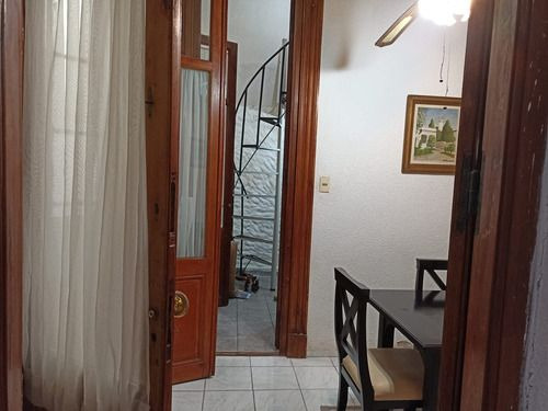 Casa Antigua En Palermo (ref: Ksk-761)