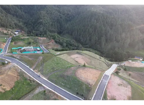 Lote En Vender En La Ceja