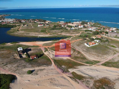 Imagem 17 de 21 de Terreno À Venda, 12890 M² Por R$ 1.200.000 - Praia De Tabatinga - Nísia Floresta/rn V0530 - Te0021