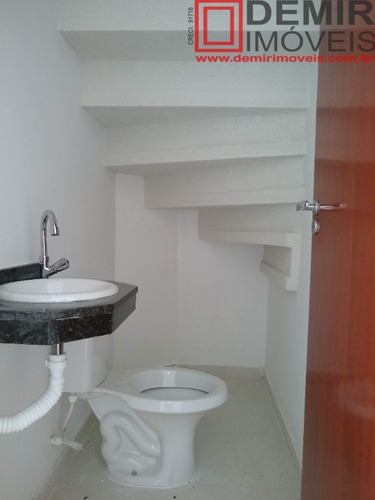 Imagem 12 de 22 de Casa - Ca00039 - 68880422