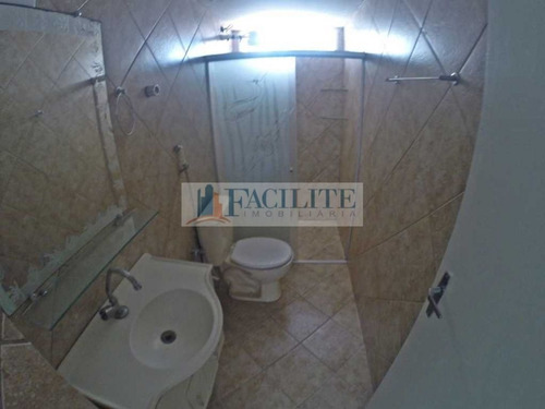 Imagem 11 de 18 de Apartamento A Venda, Manaíra, João Pessoa, Paraíba - 22936