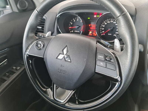 Imagem 15 de 15 de Mitsubishi Asx 2.0 Cvt Flex 2018