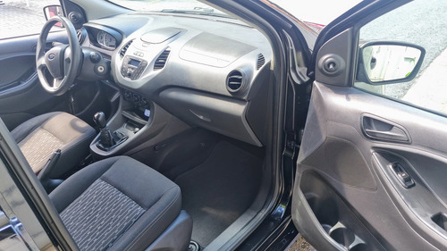 Ford Ka 1.5 Se Flex 5p