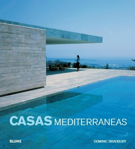 Casas Mediterráneas - 25 Casas - Arquitectura Sostenible
