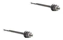 Comprar 2 Terminales Interiores Ts Chevrolet Silverado 1500 00 Al 06