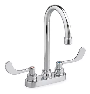 American Standard 7500170.002 Monterrey Grifo De Lavabo De 1