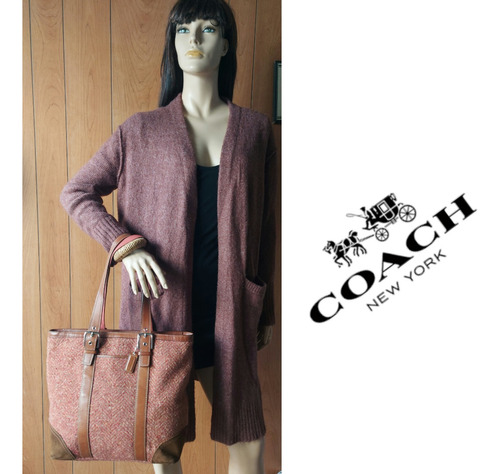 Bolso Coach 