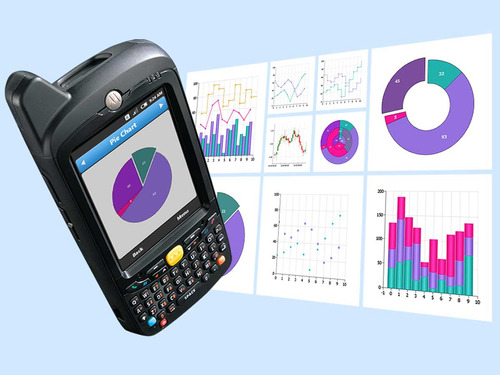 Desarrollo De Apps Para Handheld Pda Windows Mobile Android