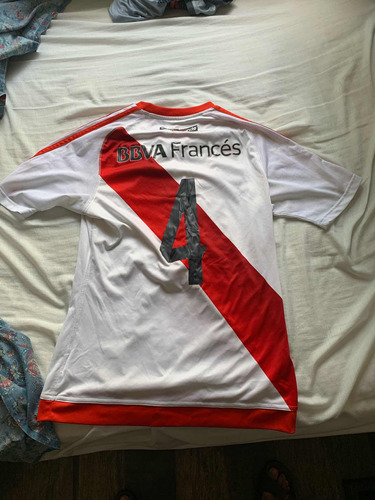 Camiseta River Titular