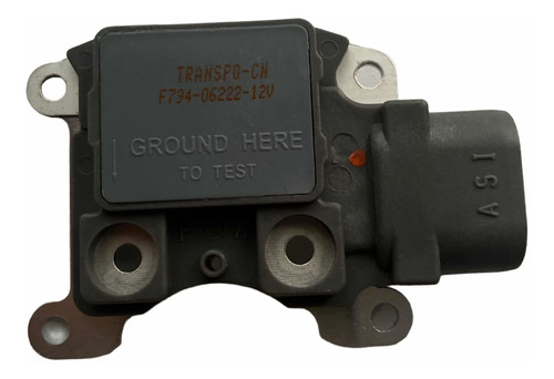 Regulador Alternador Bronco 3g Explorer Fortaleza Triton