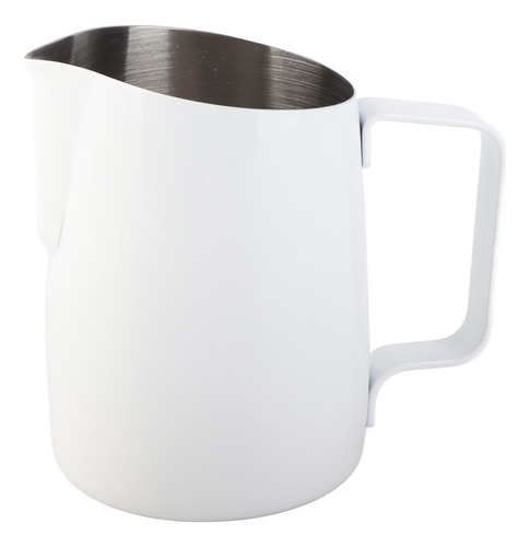 Taza De Café Con Leche, 420 Ml, Espuma De Leche De Acero Ino