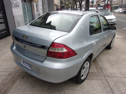 Chevrolet Prisma Ls Aire + Direcion + Alarma 1.4