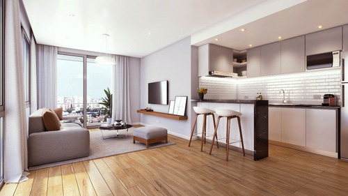 Arturo Illia 1254 - Edificio Terrazas Del Este - Cocheras En Venta! - Lanus Este