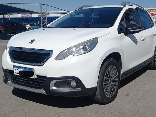 Peugeot 2008 1.6 Active