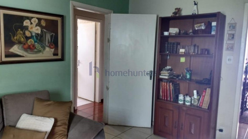 Casa Com 3 Dormitórios À Venda, 225 M² Por R$ 690.000,00 - Jardim Proença - Campinas/sp - Ca3991