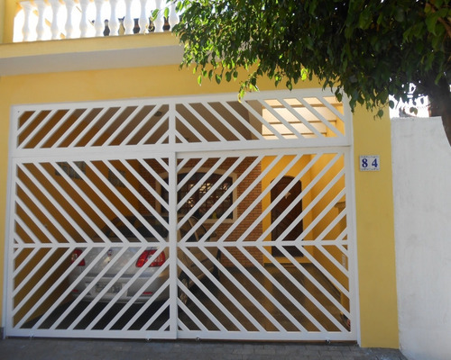 Imagem 2 de 30 de Casa - Ls6548 - 32298681