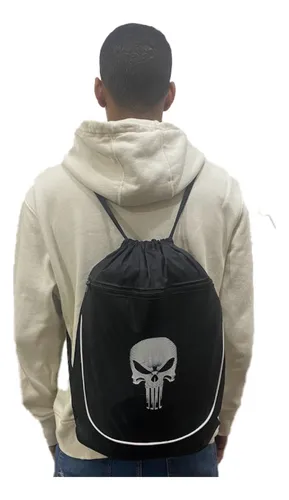 Mochila punisher new arrivals
