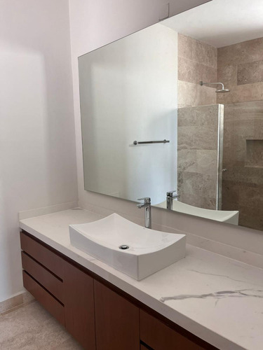 Casa En Renta En Cholul En Mérida,yucatán