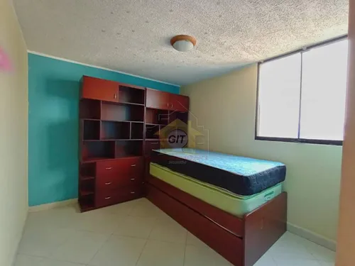 Apartamento En Alquiler