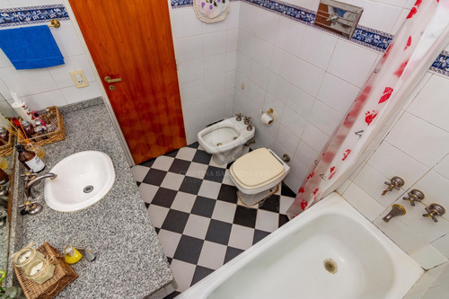 Imagen 28 de 30 de Venta Casa 5 Ambientes Con Cochera En Lomas De Nuñez