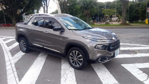 Fiat Toro 2019 2.0 Volcano 4x4 Aut. 4p