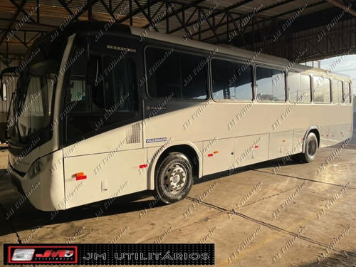 Imagem 3 de 13 de Ideale 770 Ano 2012 Vw 17.230 C/ar 48 Lug Jm Cod.628